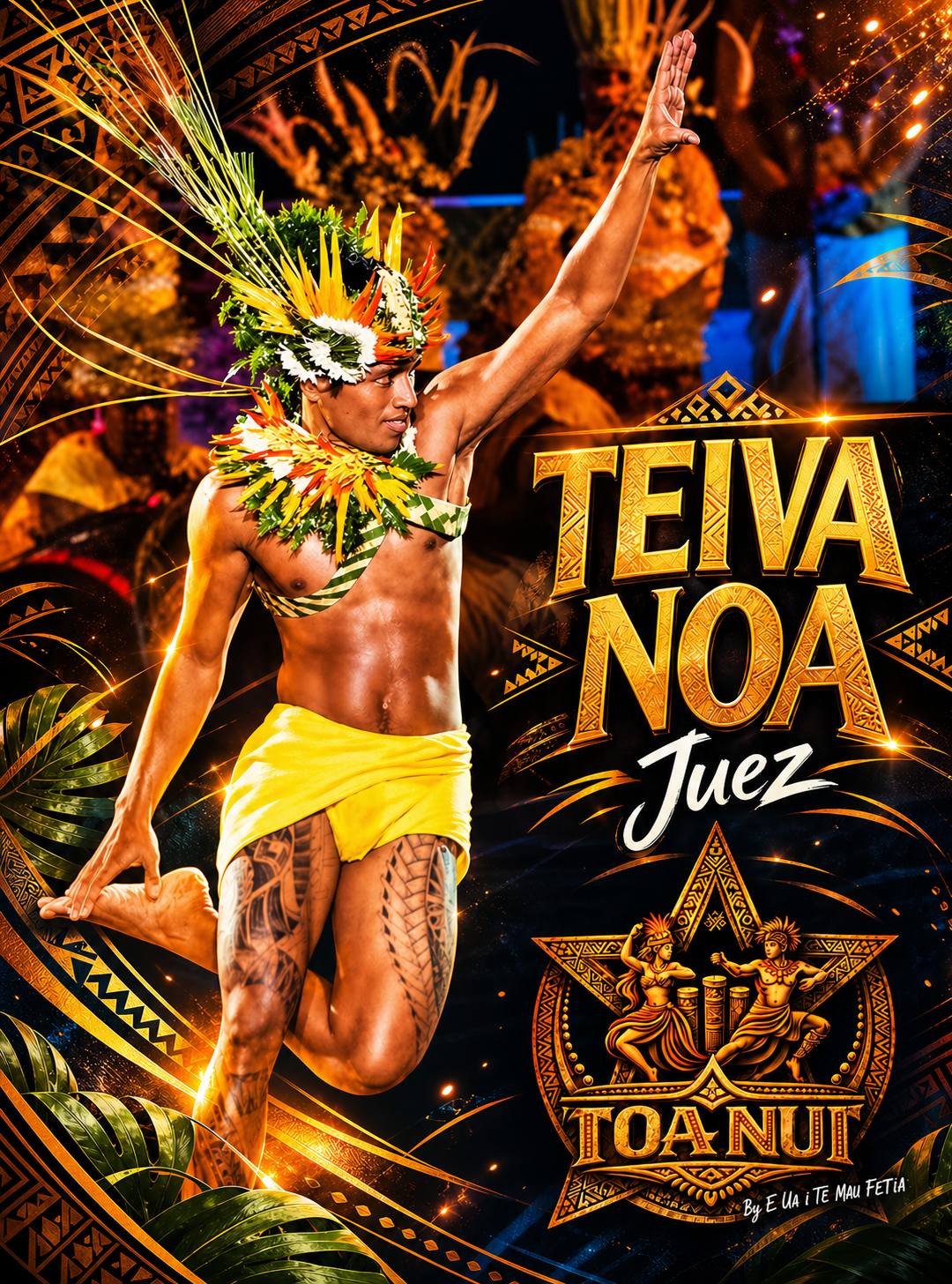 Juez 3
