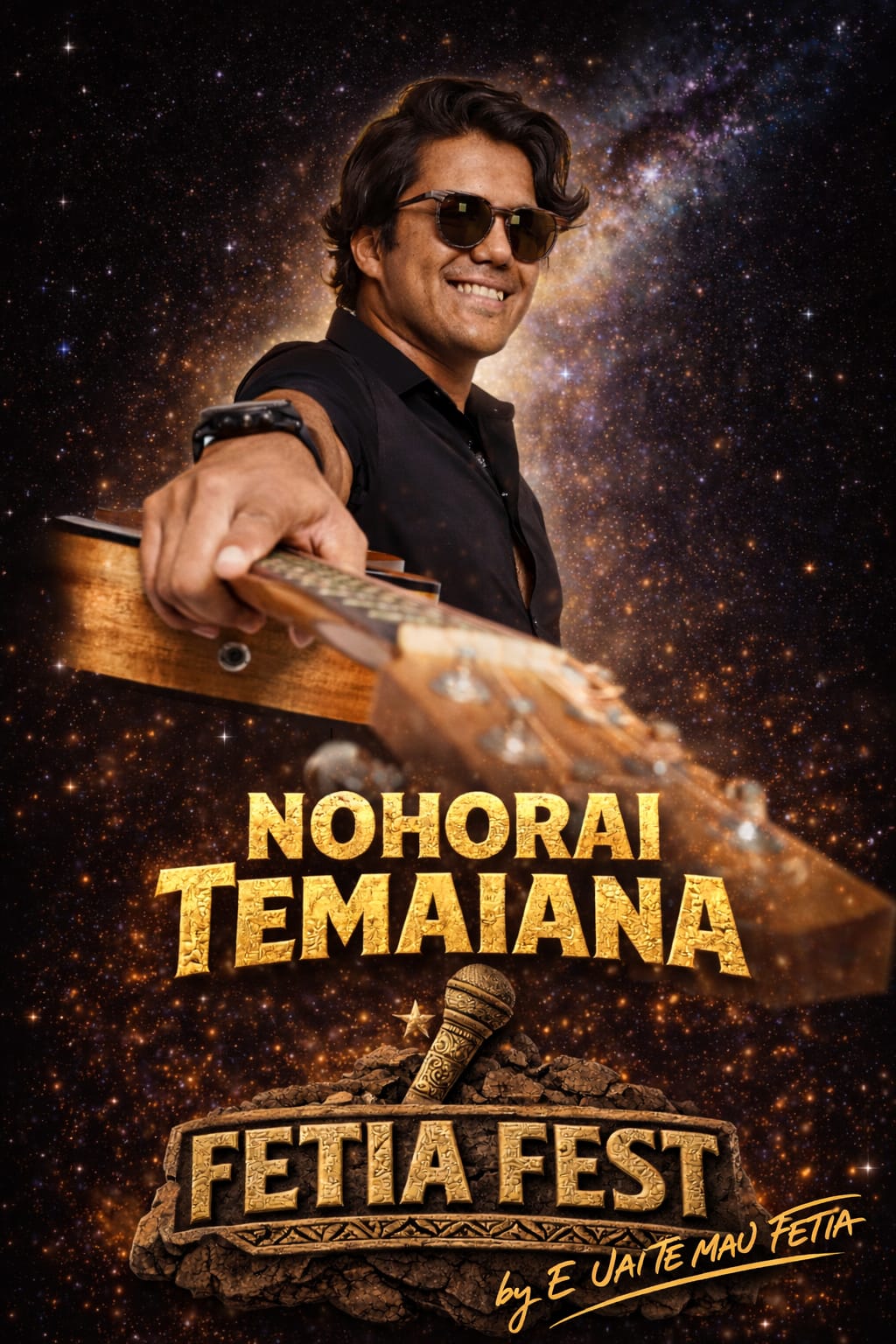 Nohorai Temaiana