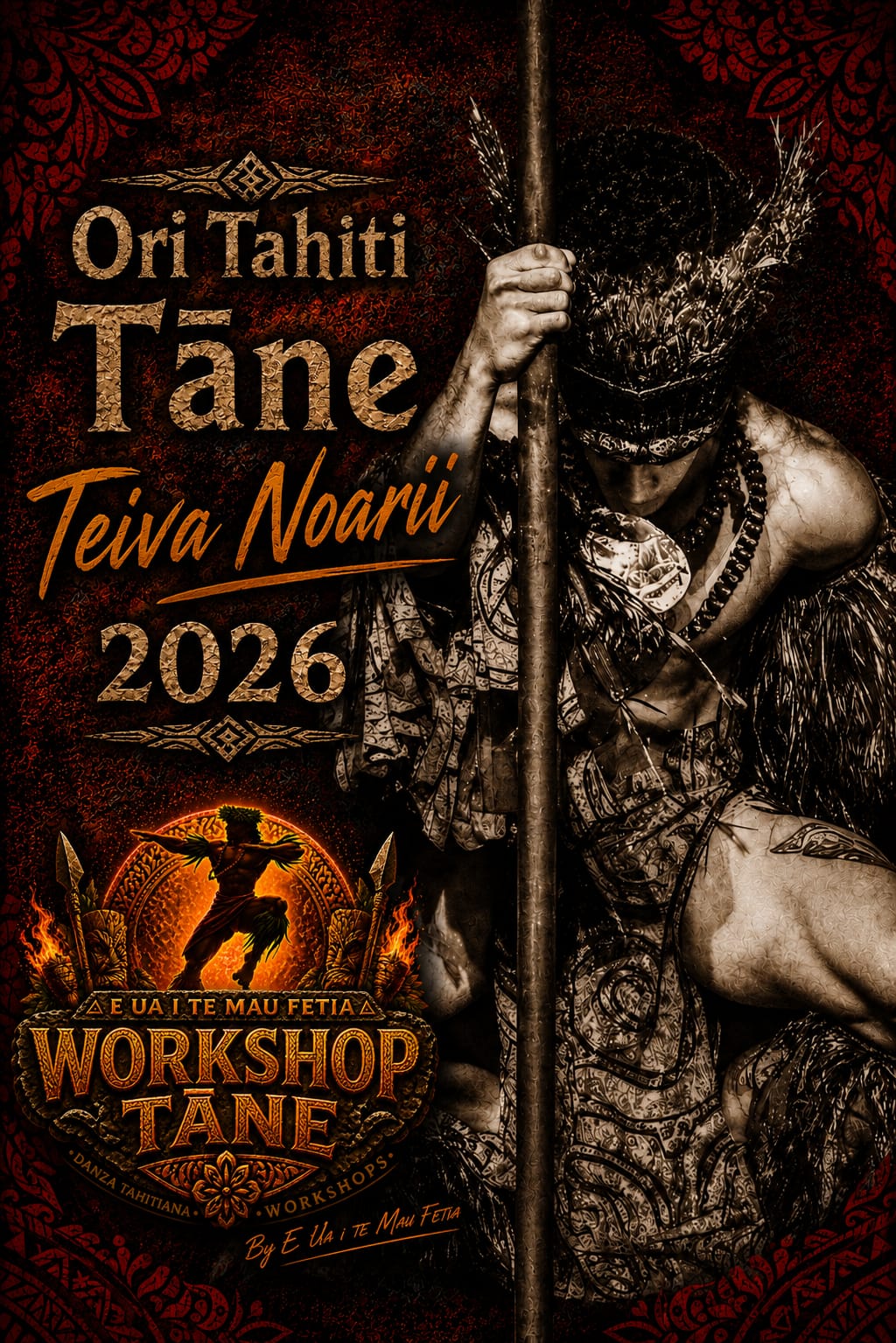 WORKSHOP TANE